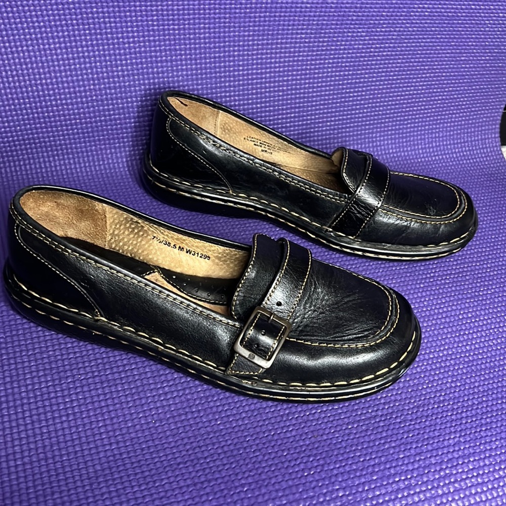 LOVIN’ BORN FLATS